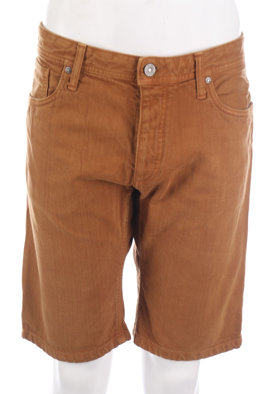 JACK & JONES - Jeans-Shorts - XL
