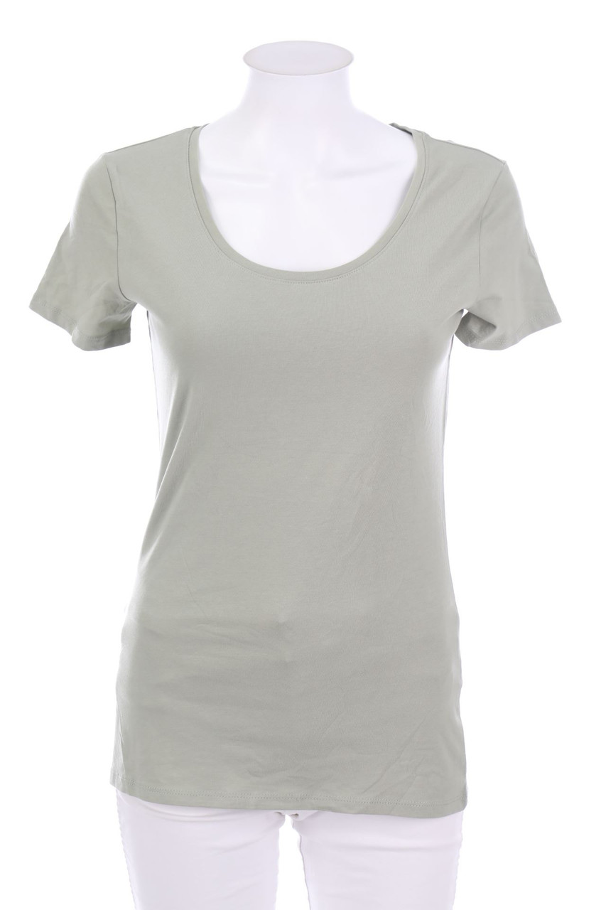 C&A - Kurzarm-Shirt - S