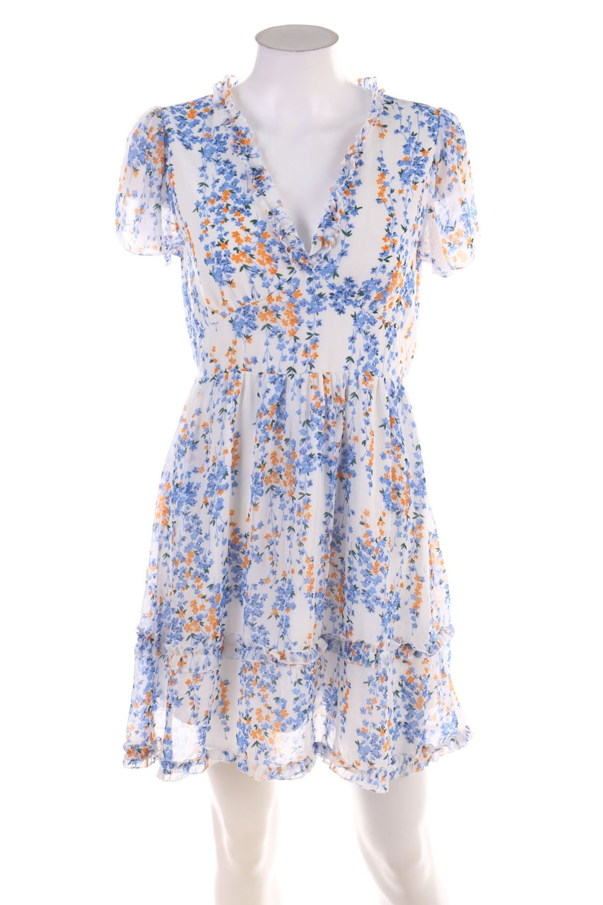 SHEIN - Minikleid - S