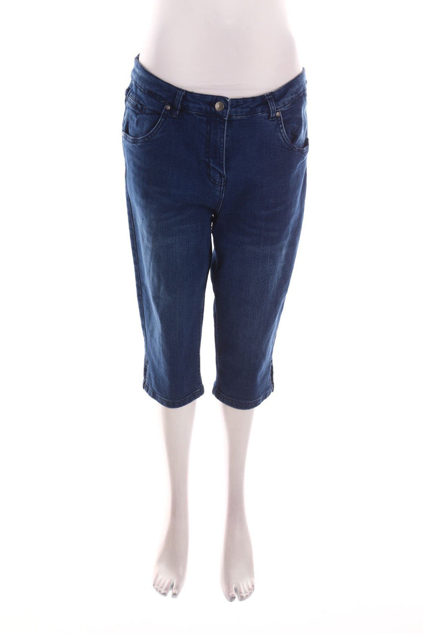 Up FASHION - Capri-Hose - 2XL