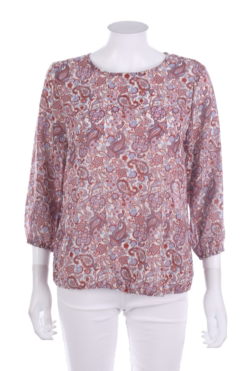 blue motion - Bluse - M