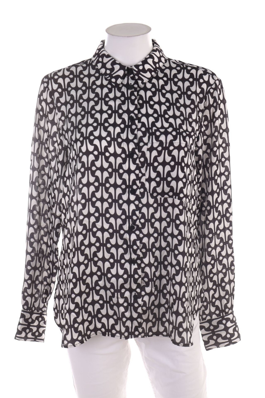 C&A - Hemd-Bluse - S