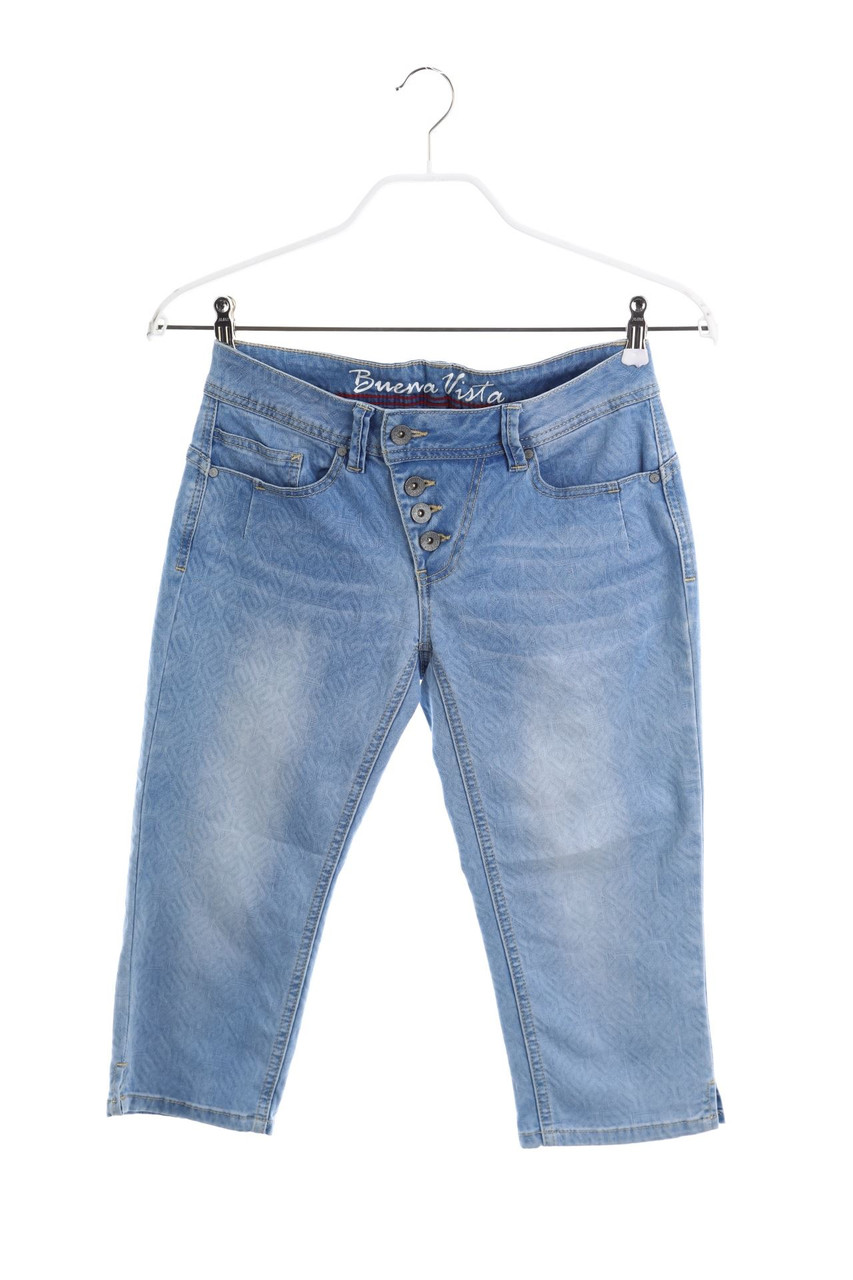 Buena Vista - Capri-Hose - XXS
