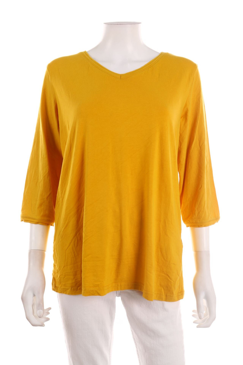Laura Torelli - Longsleeve-Shirt - L