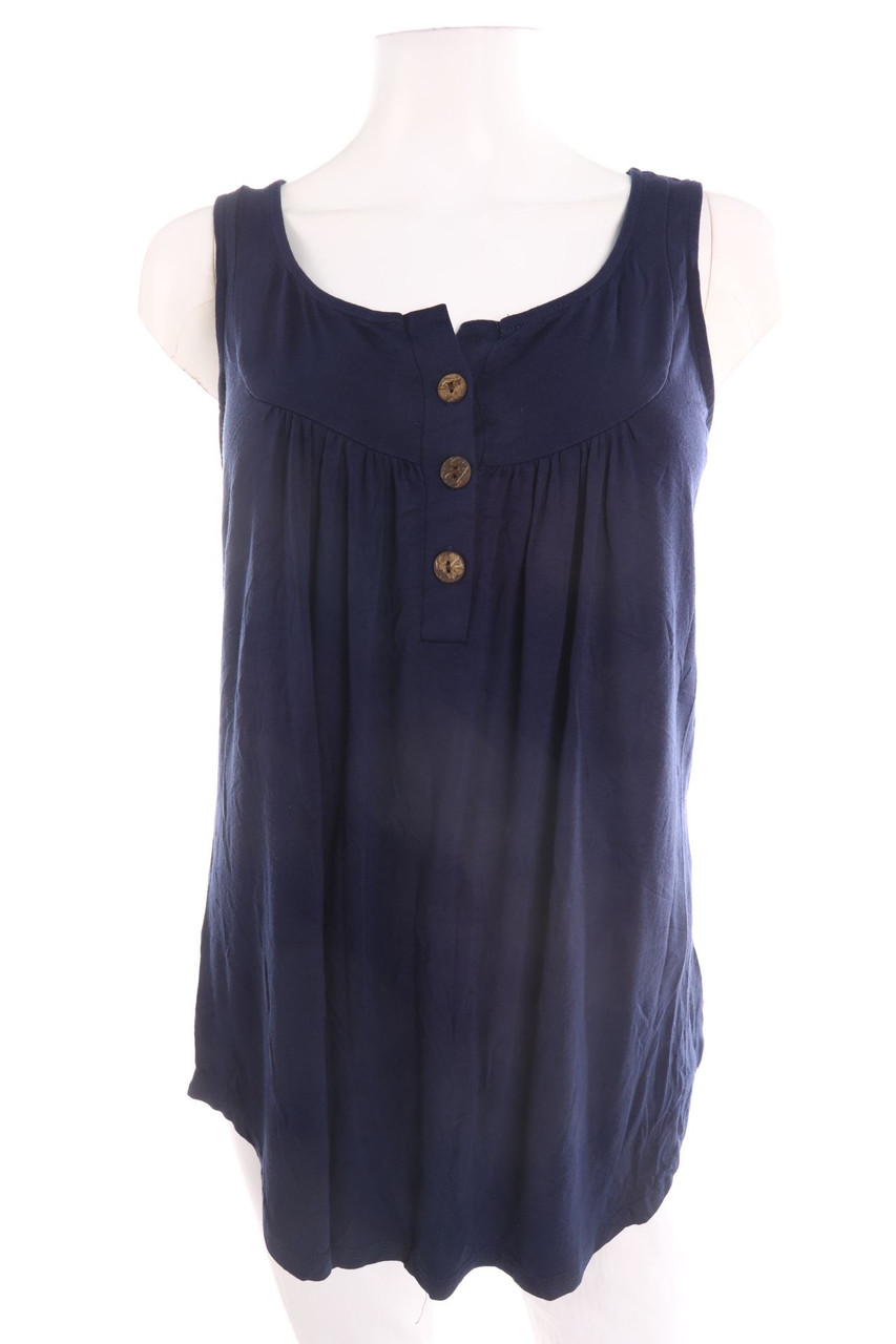 Ohne Label - Blusentop - S