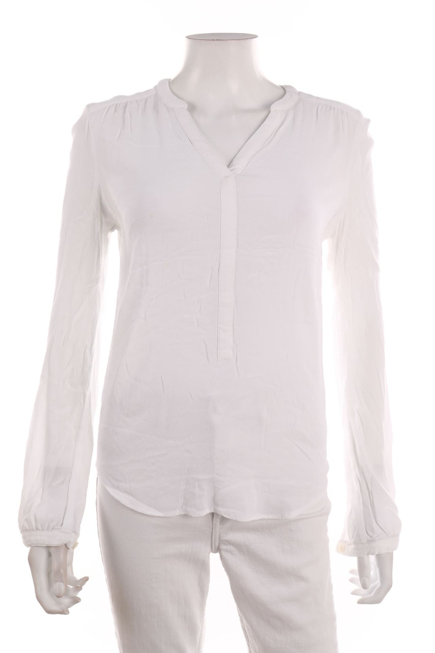 TOMMY JEANS Tommy Hilfiger - Bluse - XXS