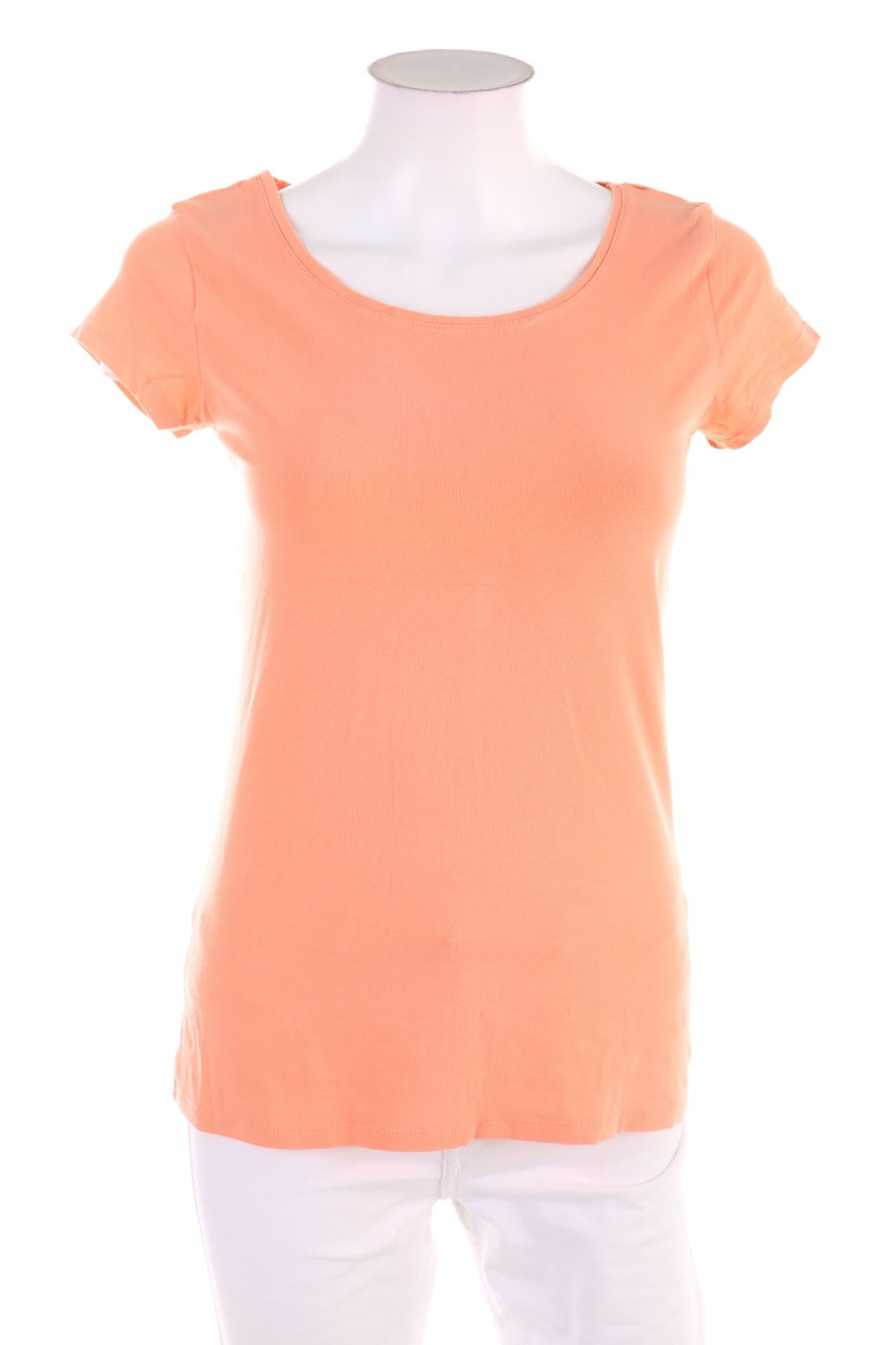 C&A - Kurzarm-Shirt - L