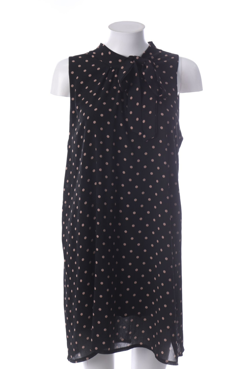 PIAZZA ITALIA - Minikleid mit Schluppe - L