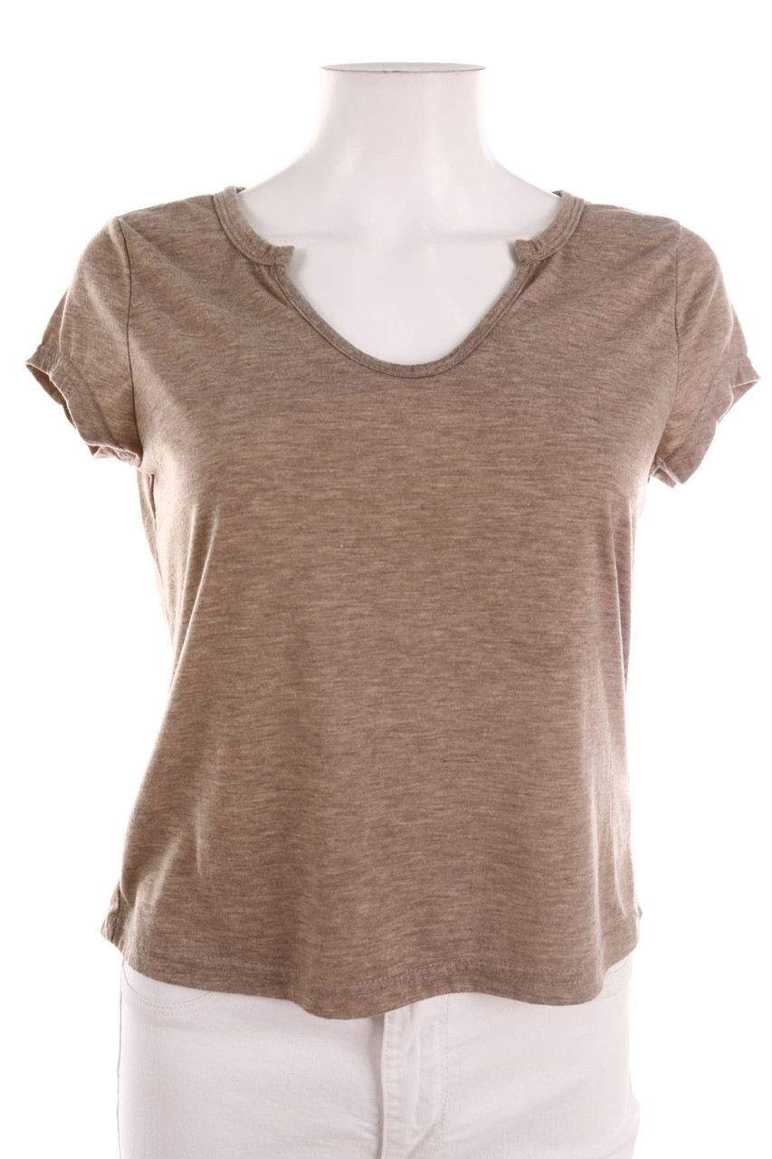 SHEIN - Kurzarm-Shirt - S