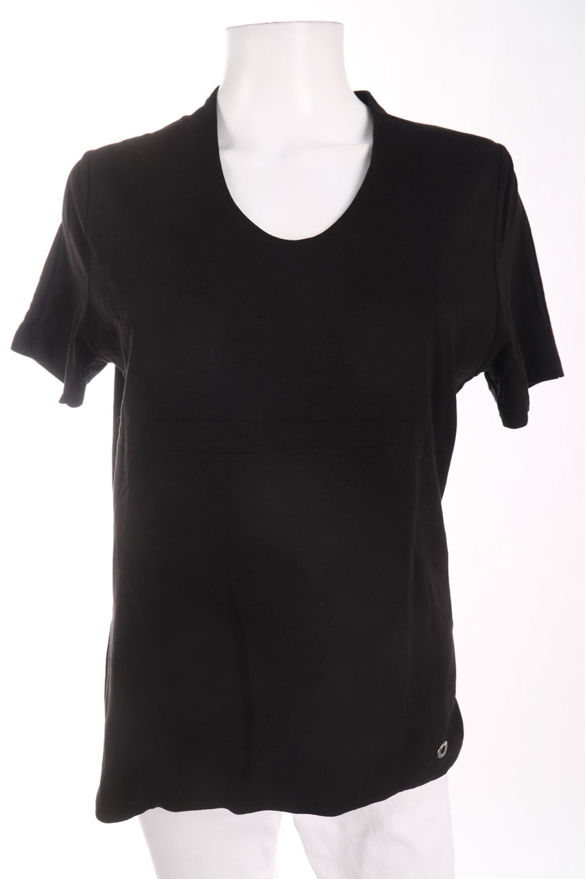 Lisa Tossa - Kurzarm-Shirt - XL