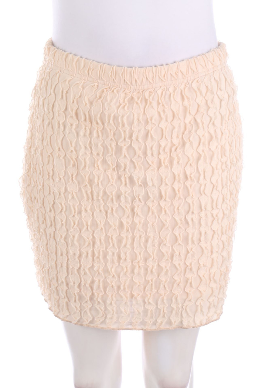 SHEIN - Minirock - L