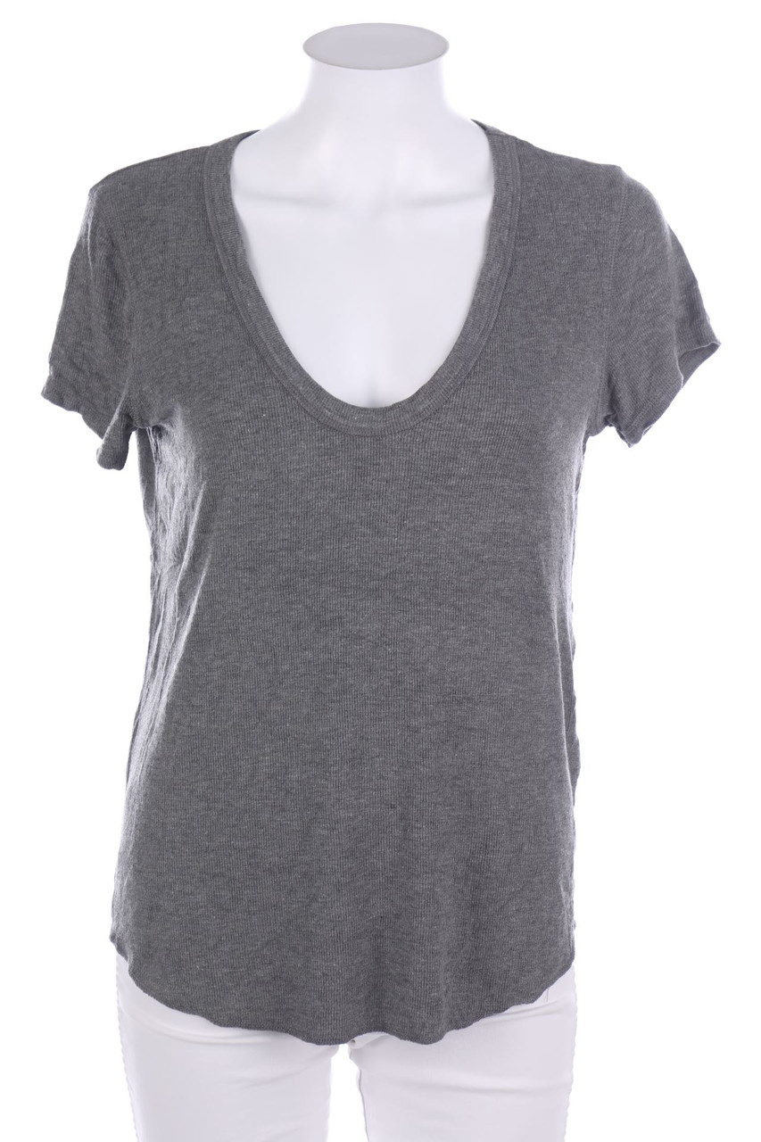 ZARA - Kurzarm-Shirt - L