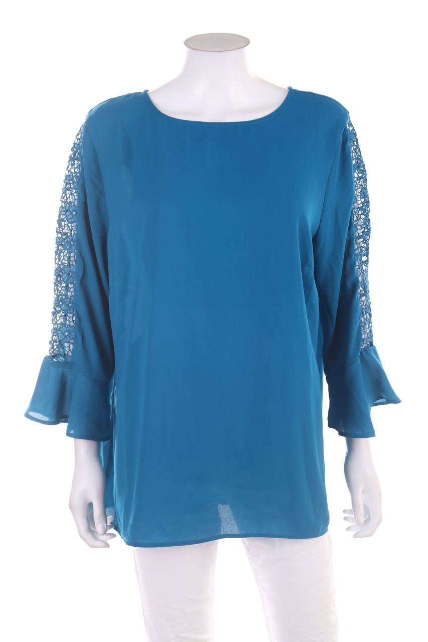 Laura Torelli - Bluse - L