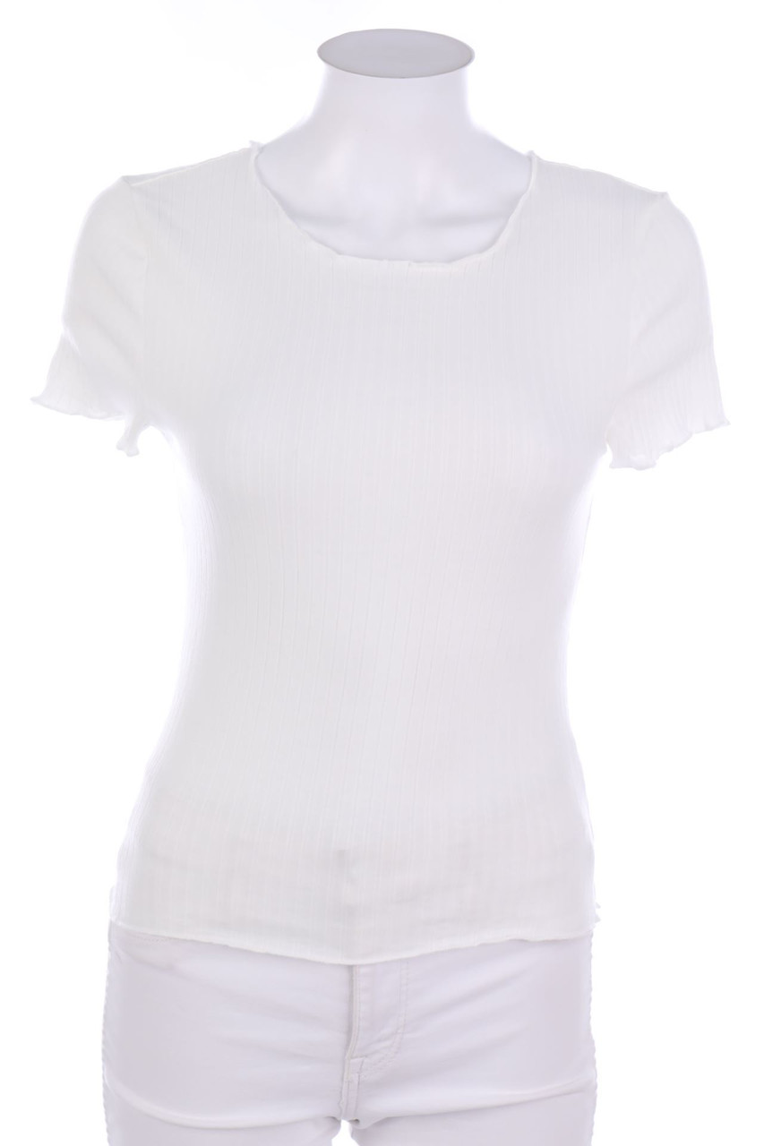 SHEIN - Kurzarm-Shirt - M