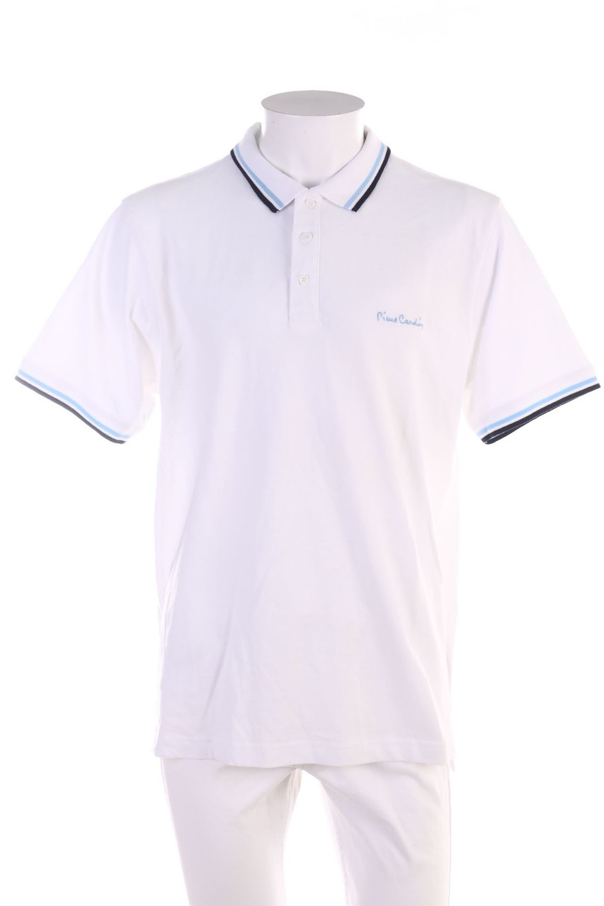 pierre cardin - Poloshirt - XL