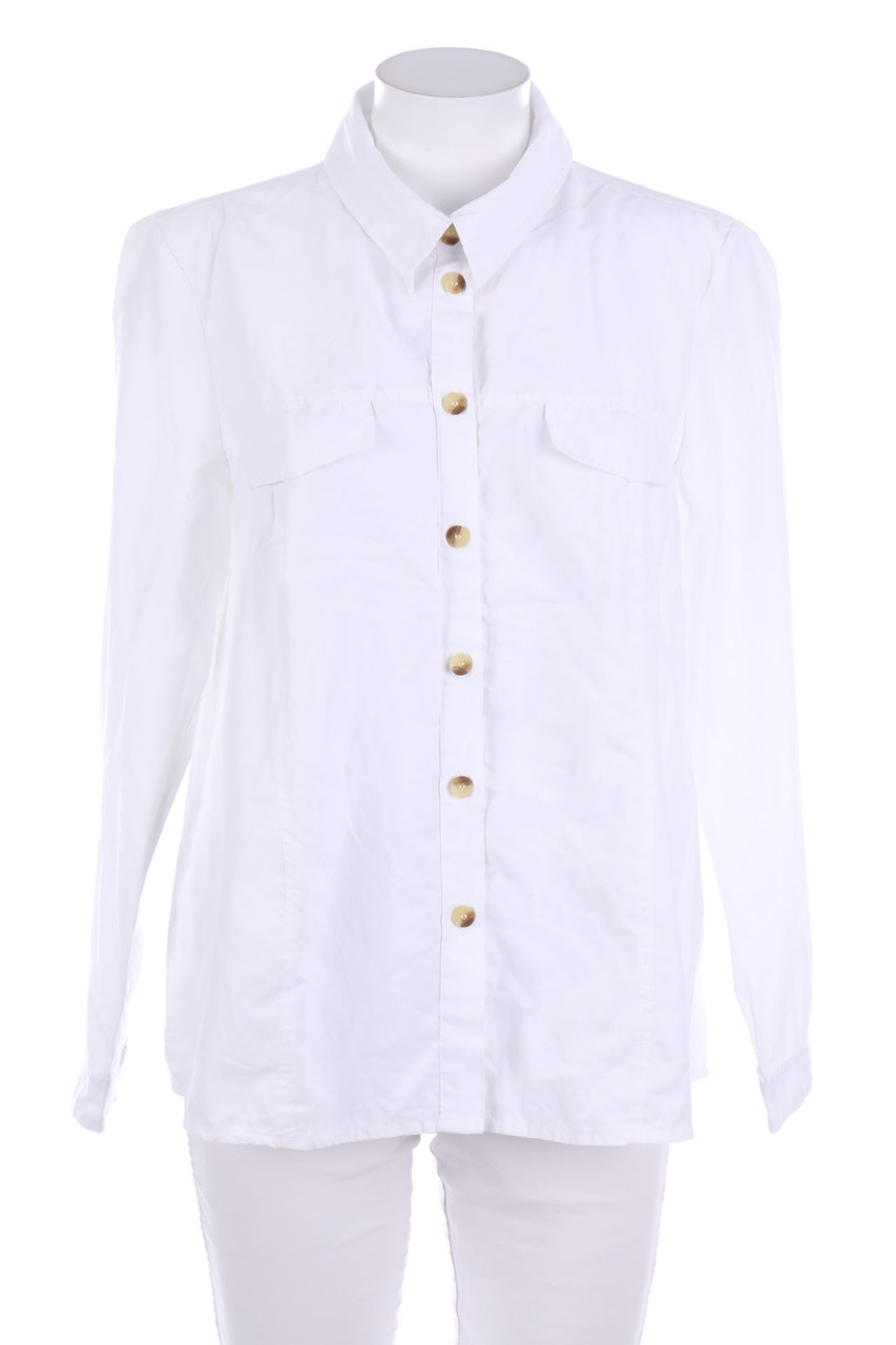 COLLECTION L. - Hemd-Bluse - 2XL