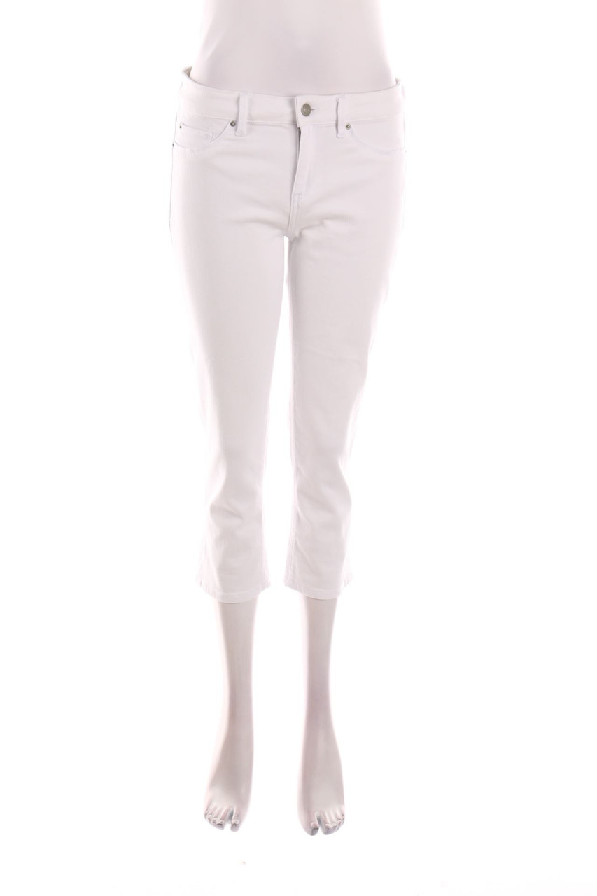 ESPRIT - Cropped Jeans - S