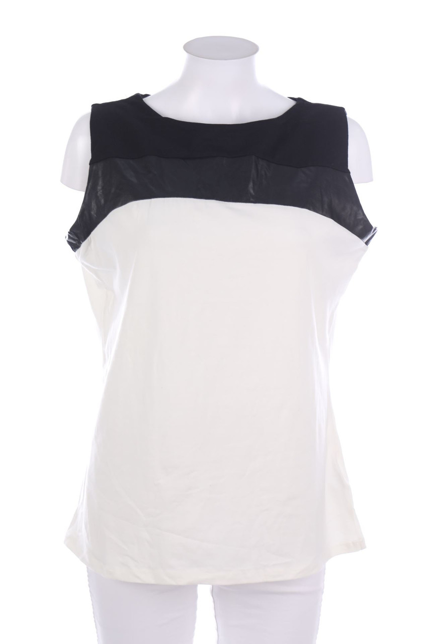 flame - Blusentop - 2XL