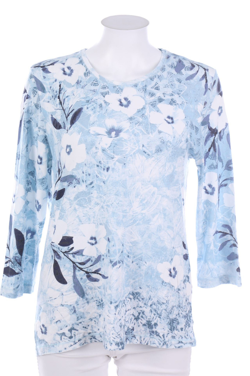 Michèle Boyard - Longsleeve-Shirt - L