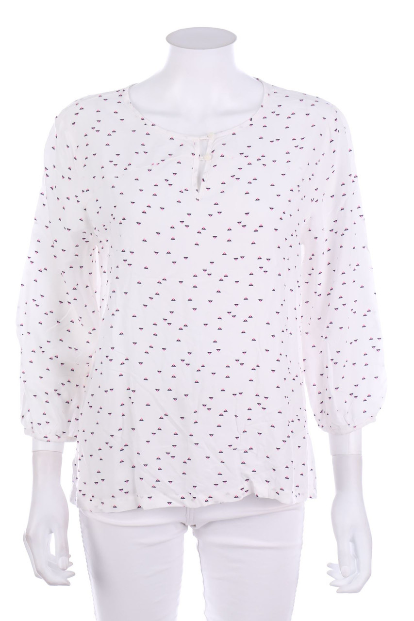 ESPRIT de corp - Bluse mit 3/4-Ärmel - L