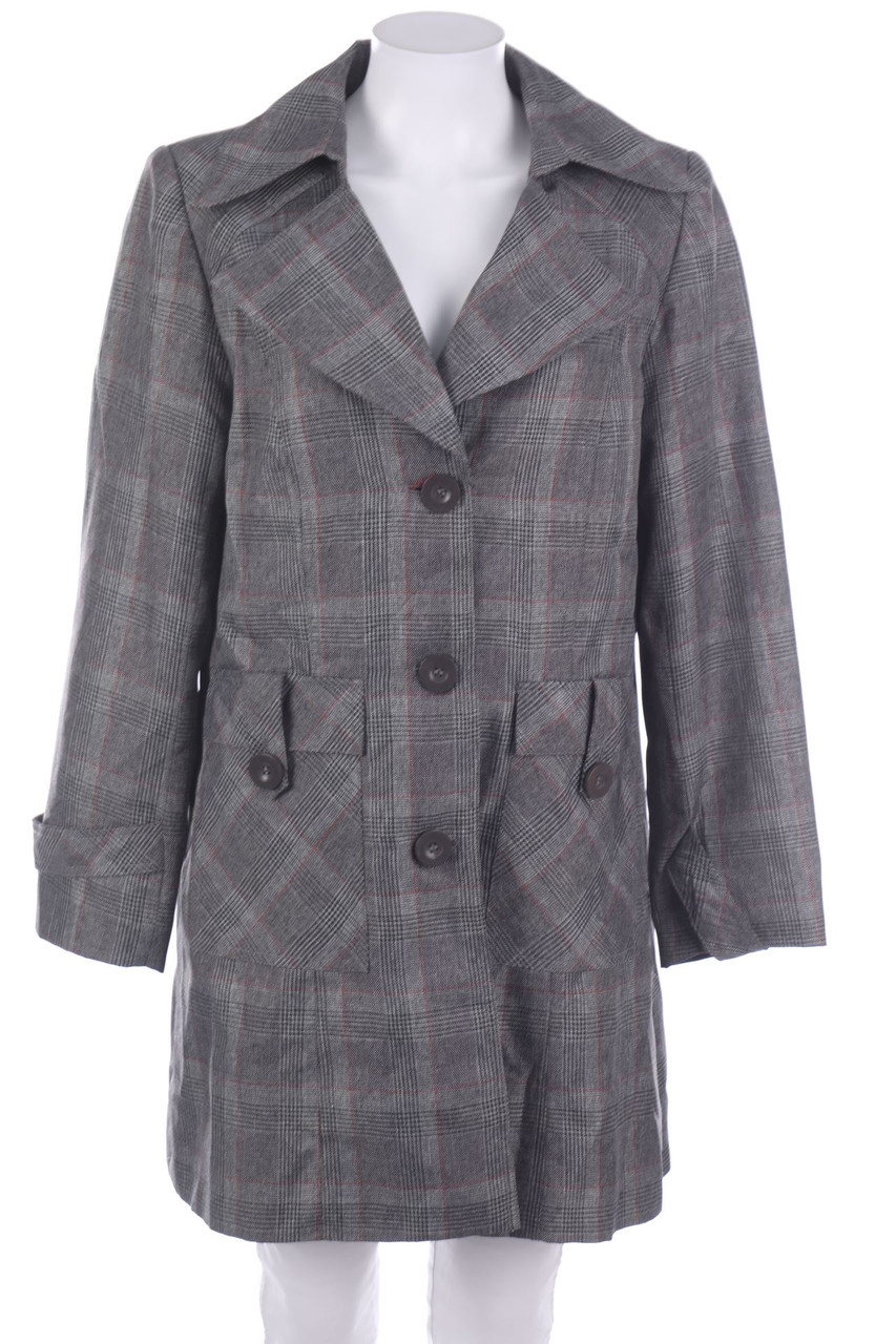 TREND - Blazer-Mantel - 2XL