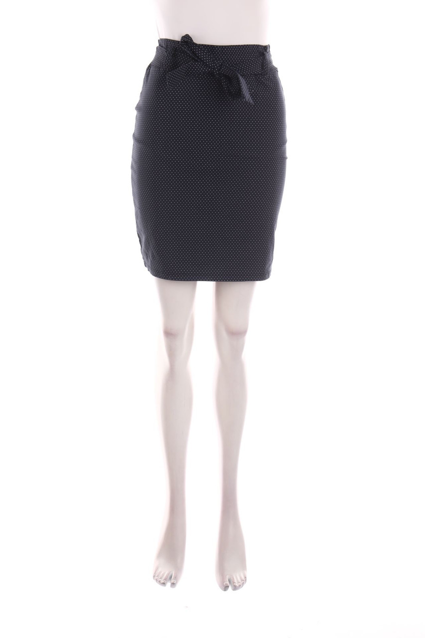 Ohne Label - Minirock - L