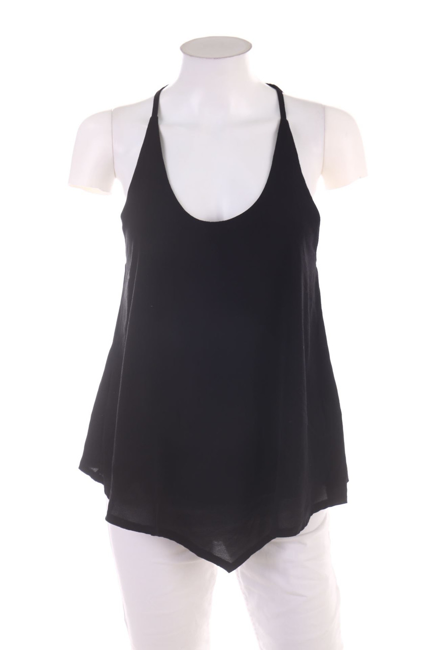 TOUT FEU TOUT FEMME - Top - S