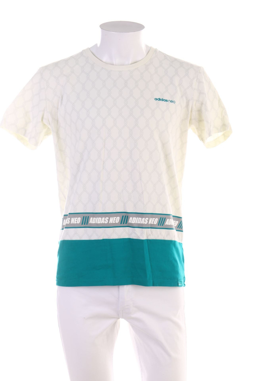 adidas neo - T-Shirt - L