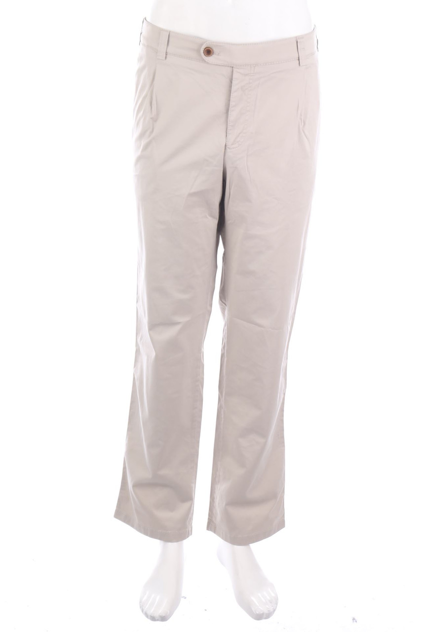 BRAX - Bundfalten-Hose - 60