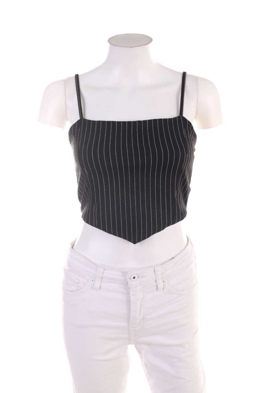 FB SISTER - Crop-Top - M