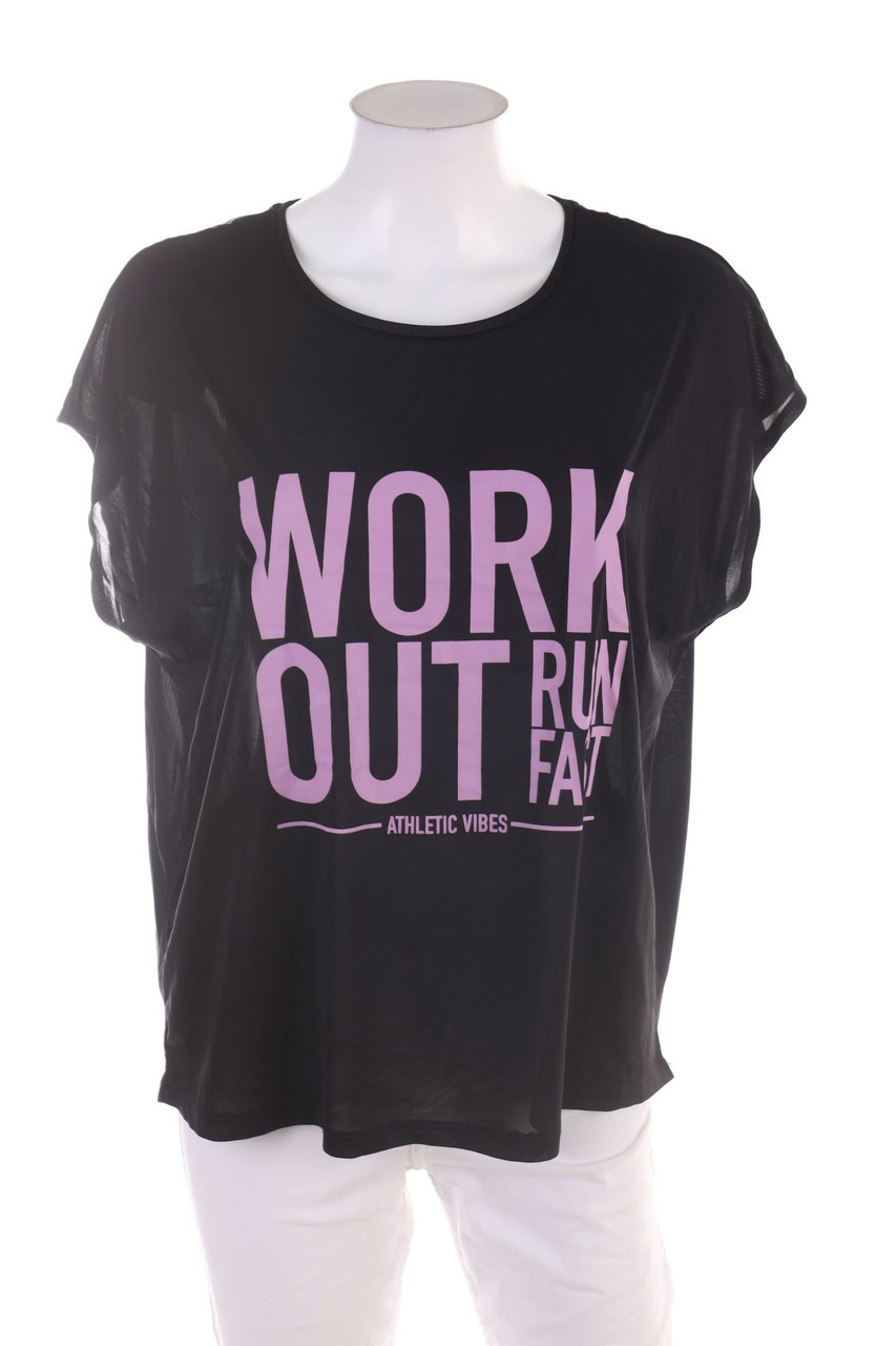 SECONDHAND - Sport T-Shirt - M