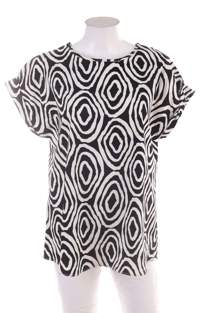 SECONDHAND - Kurzarm-Shirt - L