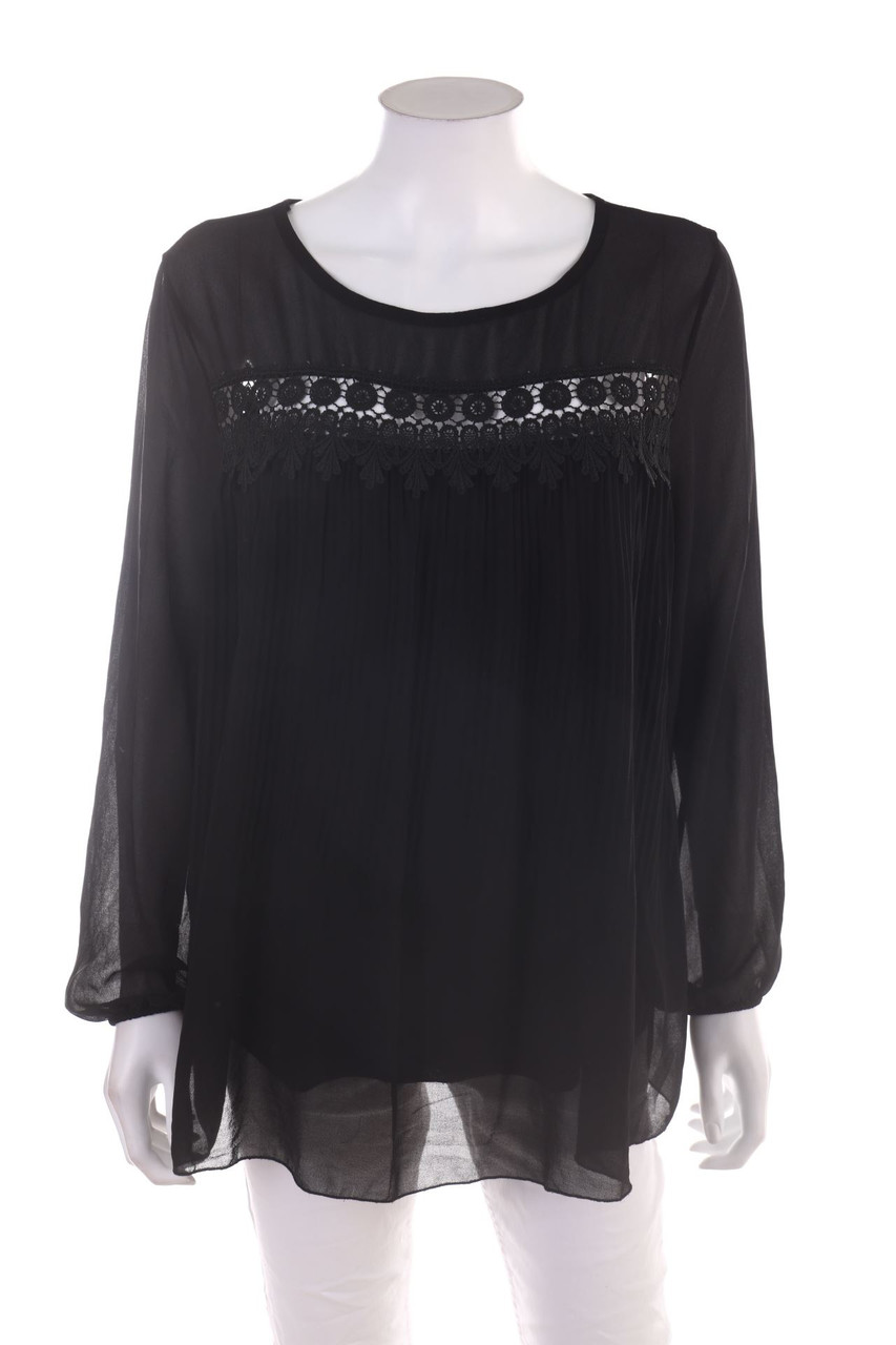 GERARD PASQUIER - Bluse - L