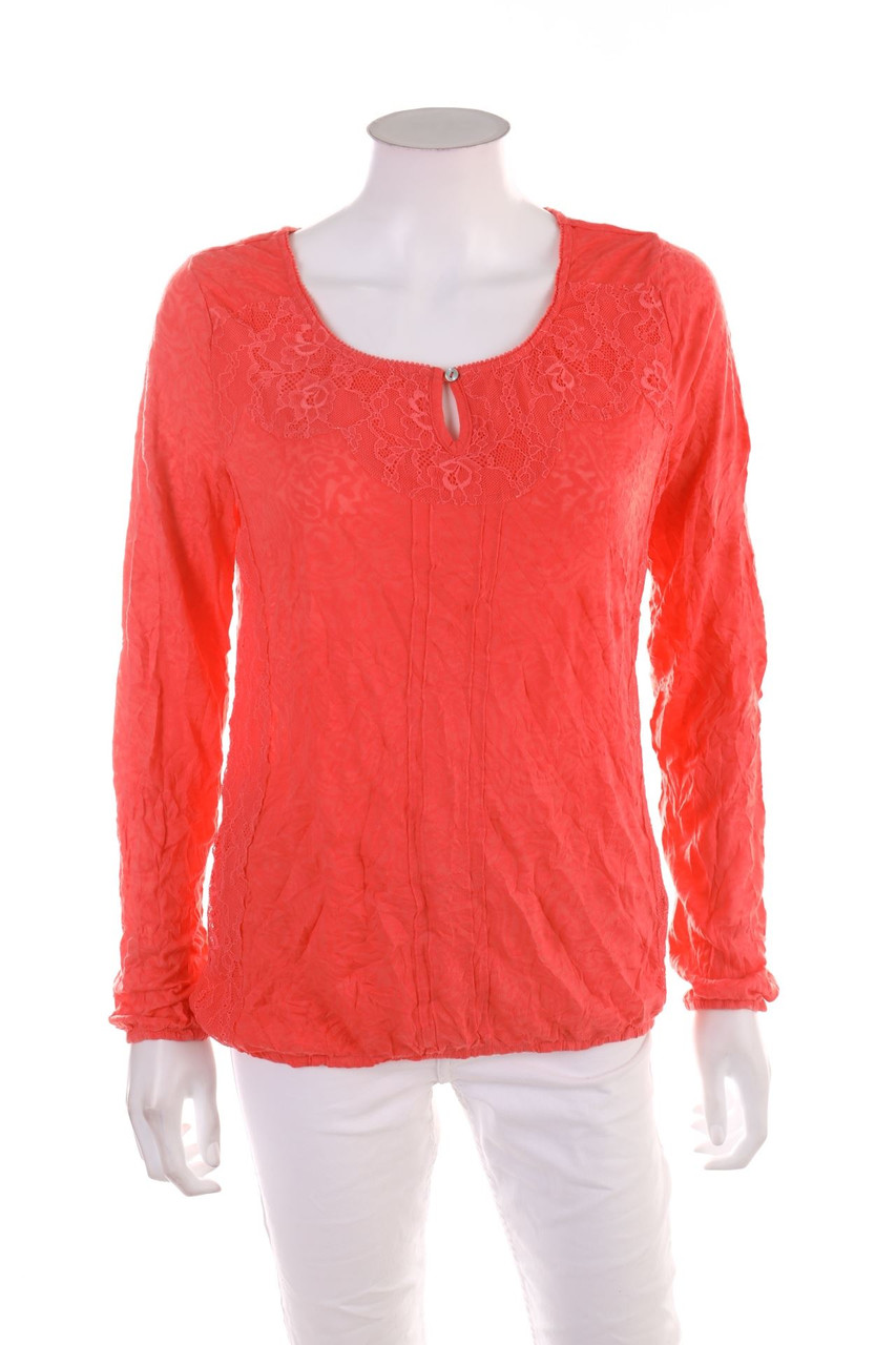 Street One - Bluse - L