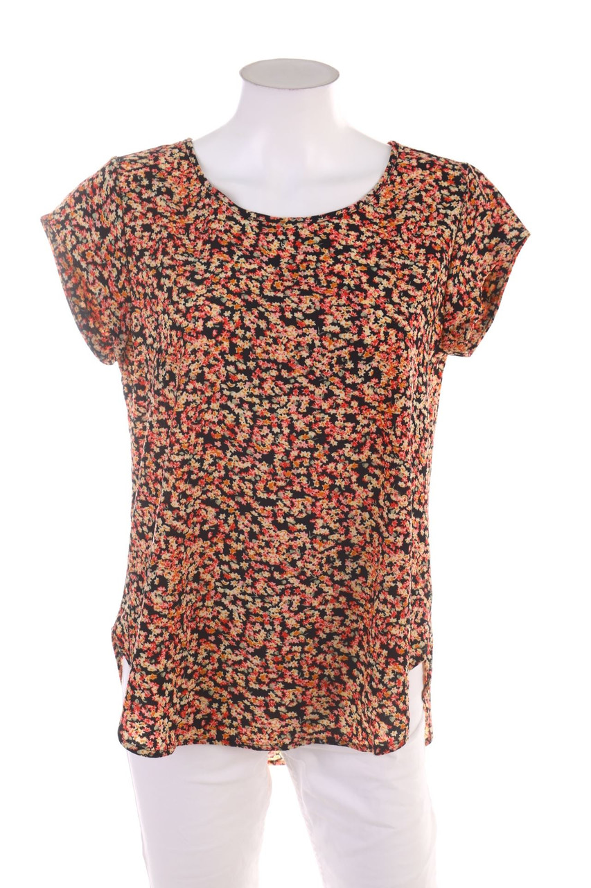 ONLY - Kurzarm-Shirt - M