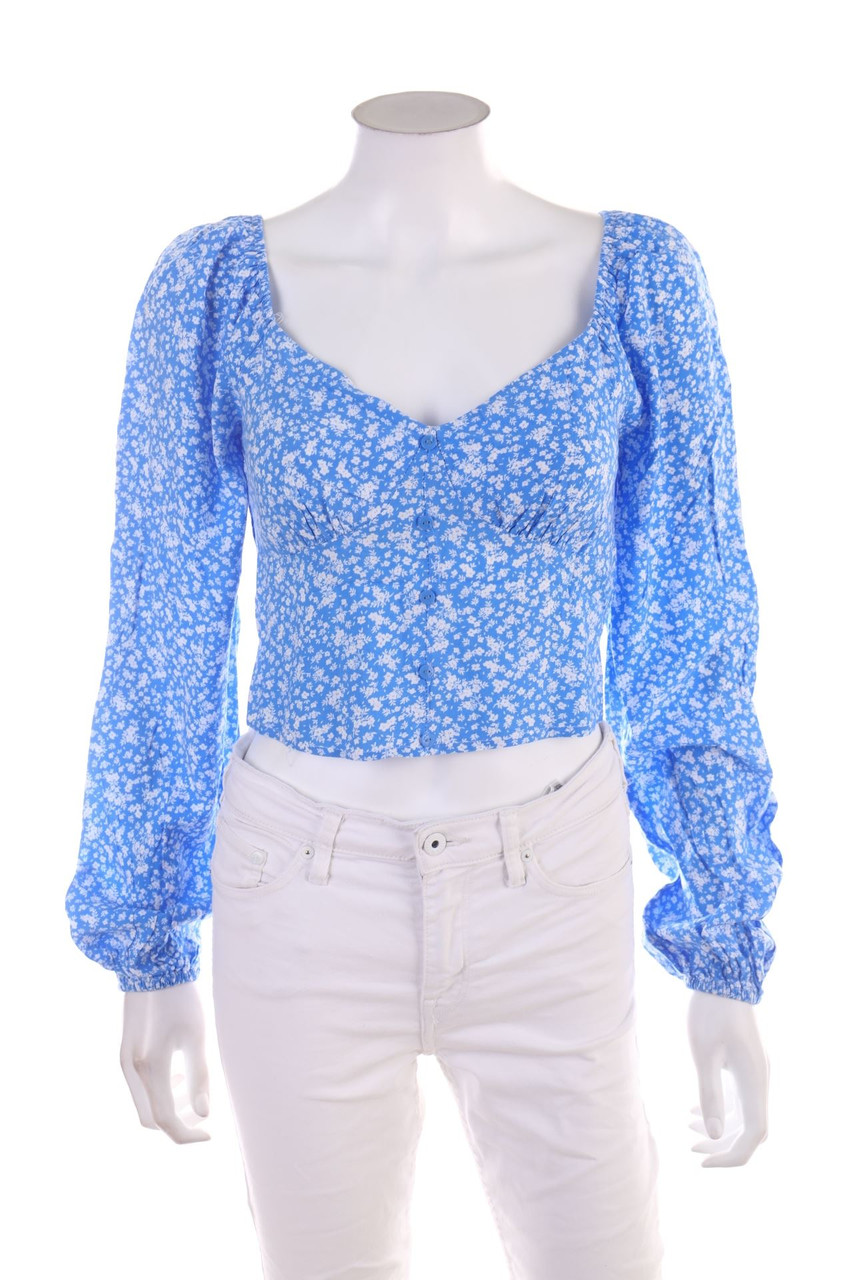 FB SISTER - Bluse - S