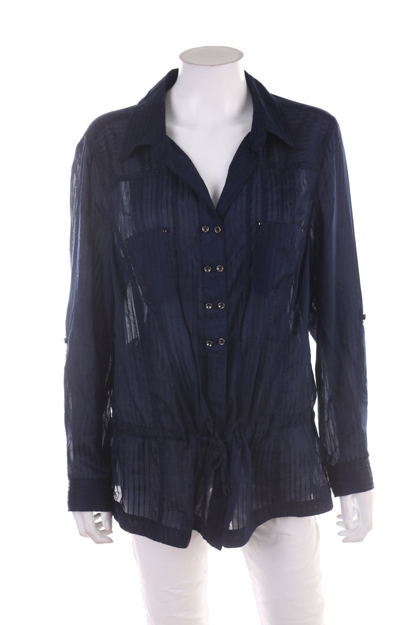 BONITA - Bluse - 2XL