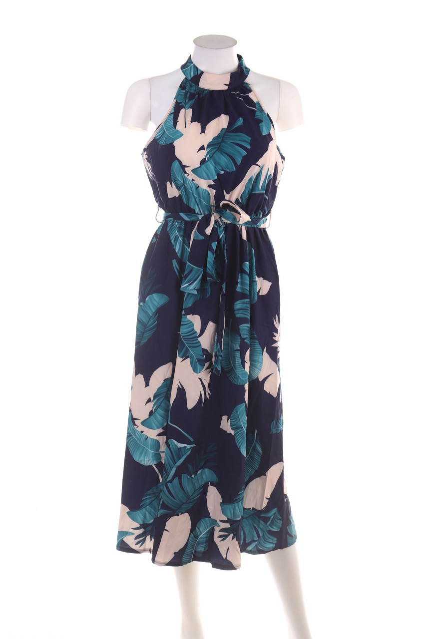 SHEIN - Midikleid - S