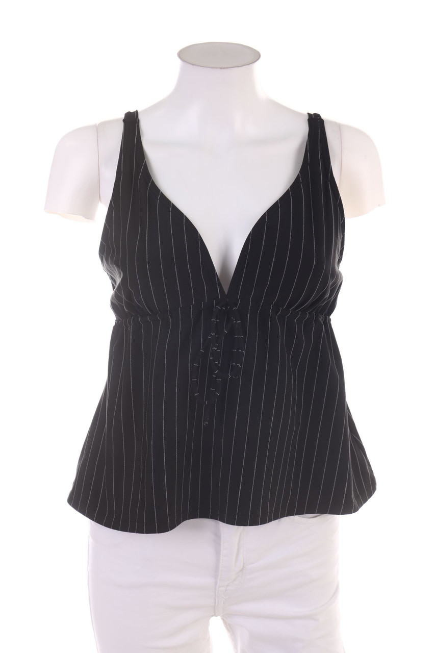 Ohne Label - Top - 2XL