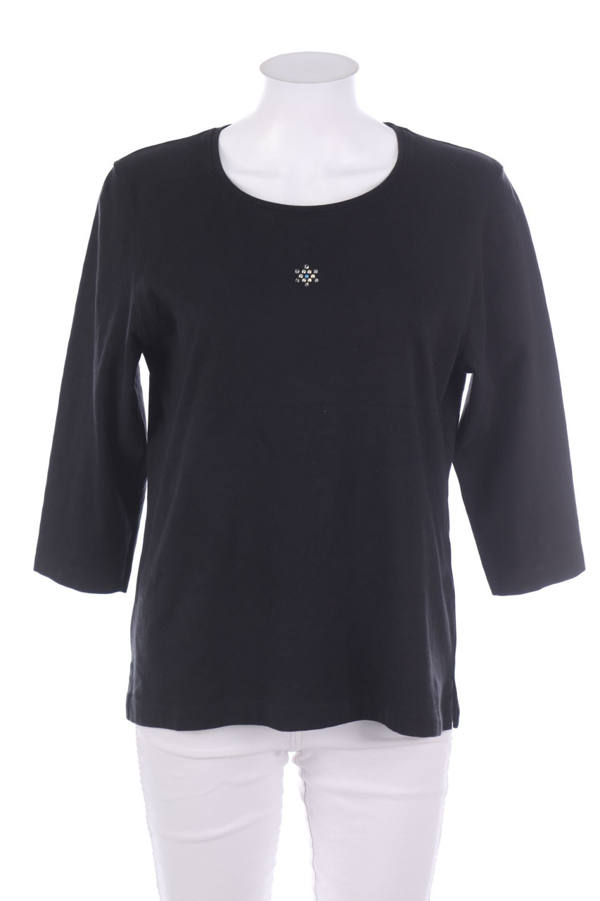 BARISAL - Longsleeve-Shirt - XL