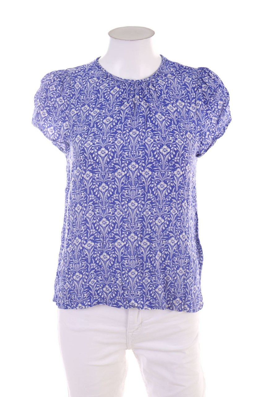 HOLLY & WHYTE BY LINDEX - Kurzarm-Bluse - S