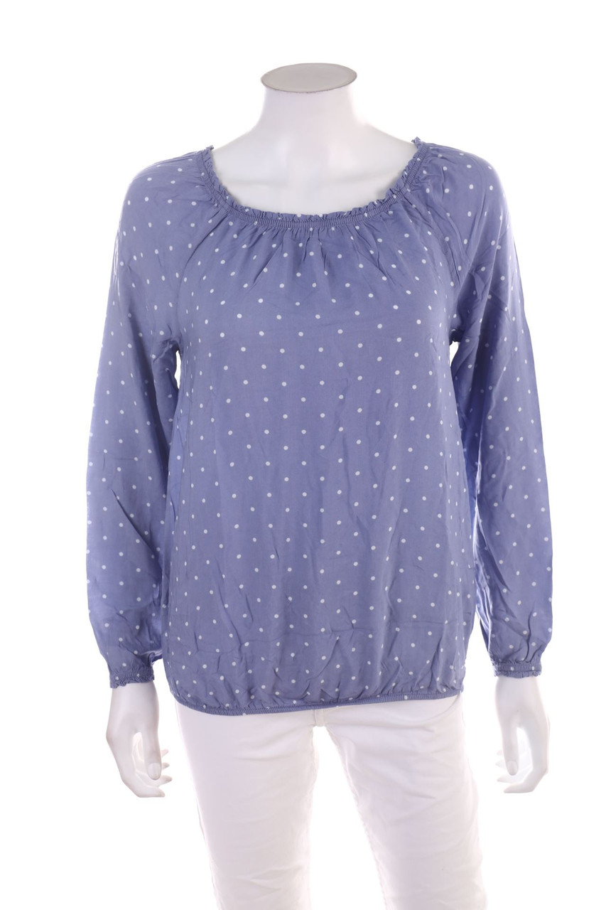 TOM TAILOR - Bluse - S