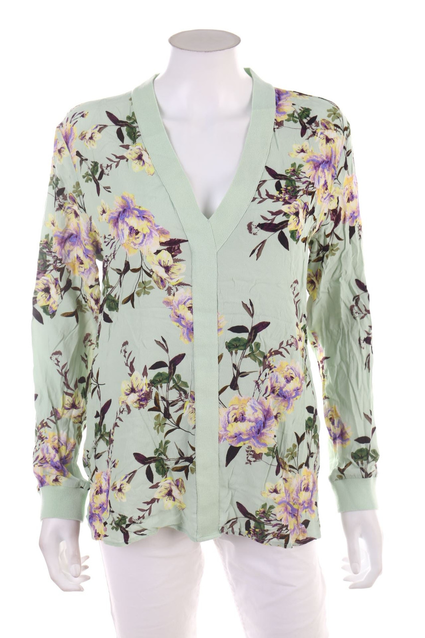 rich & royal - Bluse - XL