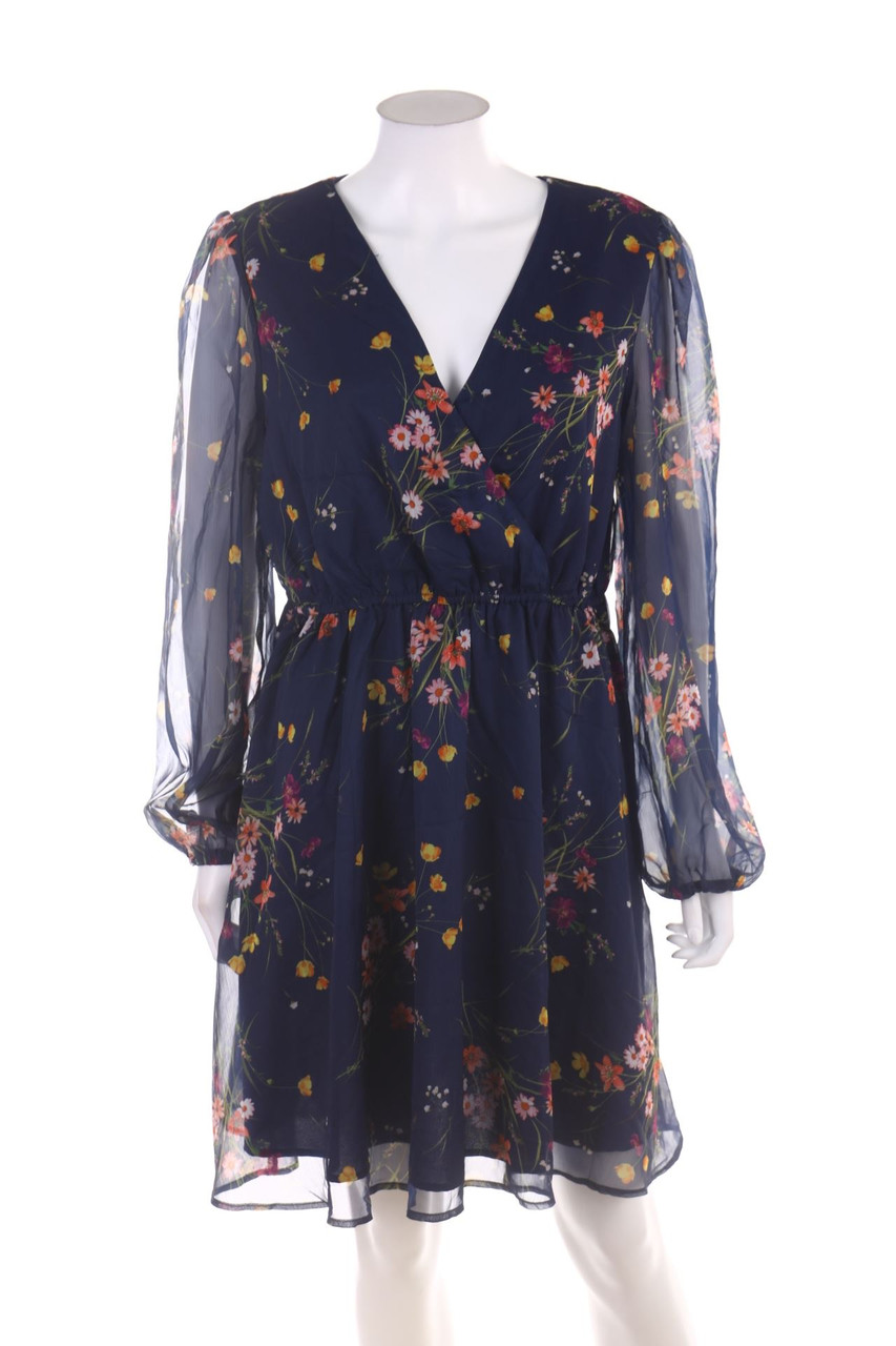 Ohne Label - Kleid - XL