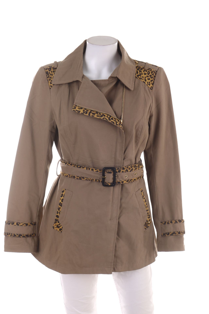 SECONDHAND - Blazer-Mantel - L