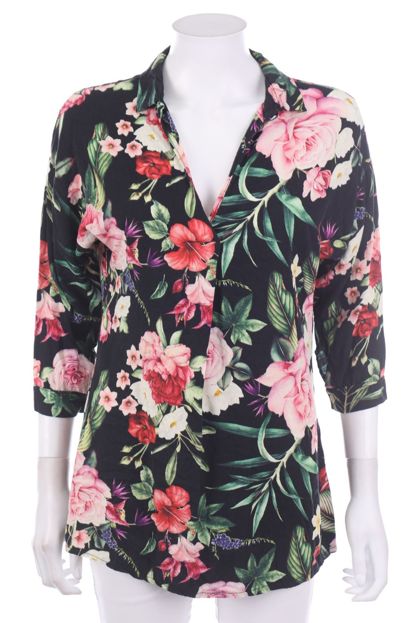 ZABAIONE - Bluse - S