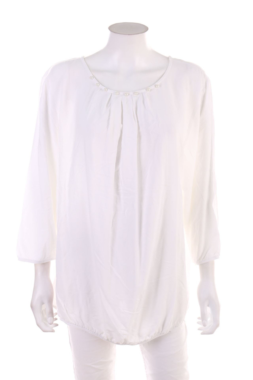 Laura Torelli - Bluse - XL