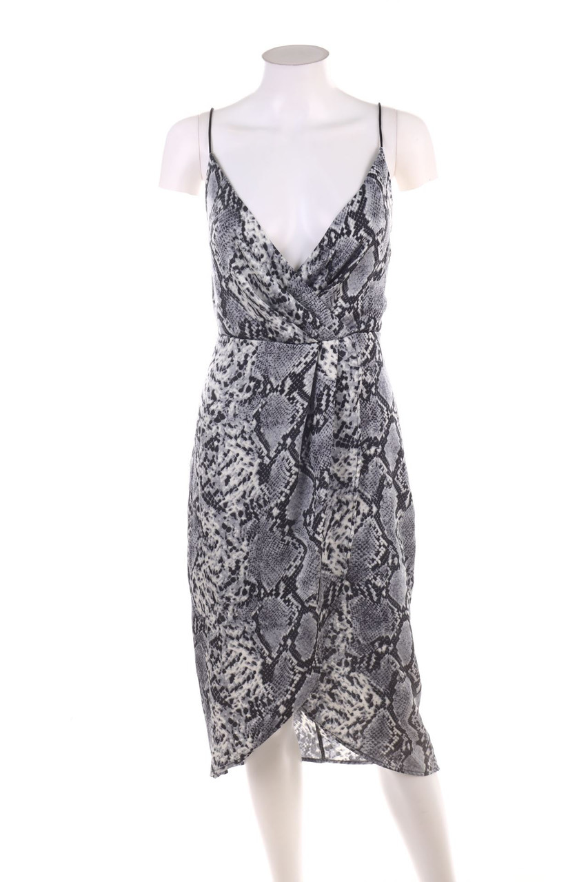 Ohne Label - Kleid - XL