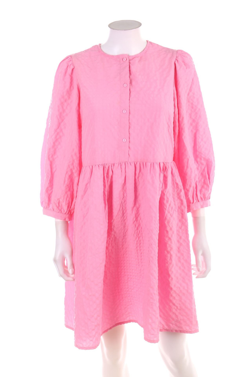 pieces - Blusenkleid - S