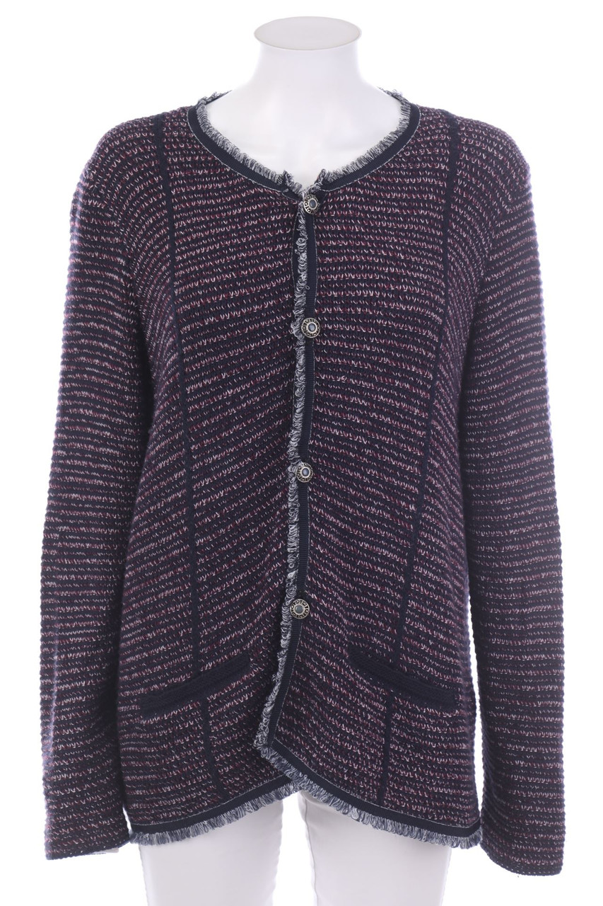 BONITA - Cardigan - XL